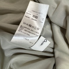 ミラウォーエン　ワンピースの画像