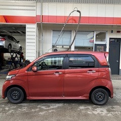 N-WGN Gターボパッケージ　上級グレード FF 車検9年1月24まで 値下げありです⭕️の画像