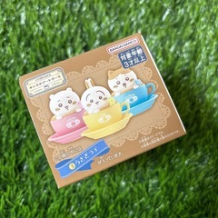 うさぎラテアートケースの画像