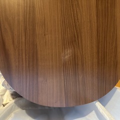 こたつテーブルとこたつ布団の画像