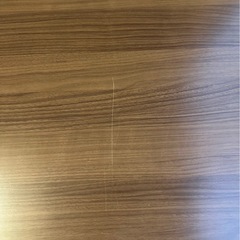 こたつテーブルとこたつ布団の画像