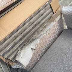 建築資材、タイル、ブロック、レンガの画像