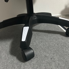 ゲーミングチェアの画像