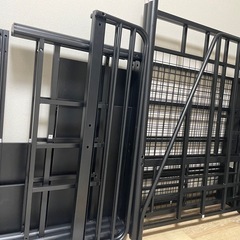 ロフトベッドの画像