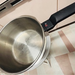 取引先決定【無料】圧力鍋23cm の画像