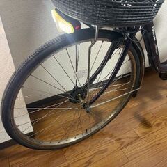パナソニック電動自転車　バッテリー良好8.9Ah の画像