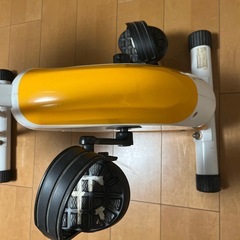 エアロバイク
の画像