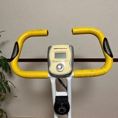 エアロバイク
の画像