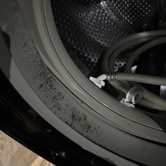 A-280 HITACHI 11kgドラム式洗濯機❗️2021年製の画像