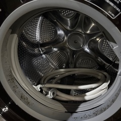 A-280 HITACHI 11kgドラム式洗濯機❗️2021年製の画像