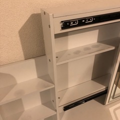 ドレッサー(化粧台)の画像