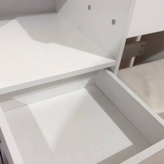 ドレッサー(化粧台)の画像