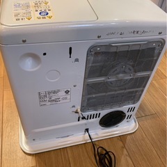 CORONA ファンヒーターの画像