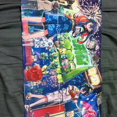 ポケカ　収納セット　ultimateguard
の画像