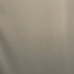 カーテン遮光　レースカーテン付きの画像