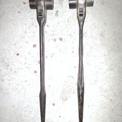 ラチェットレンチの画像