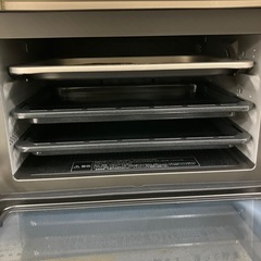 安心の6ヶ月保証つき！ Panasonic スチームオーブンレンジ 【トレファク堺福田店】の画像