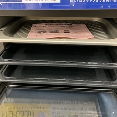 安心の6ヶ月保証つき！ Panasonic スチームオーブンレンジ 【トレファク堺福田店】の画像