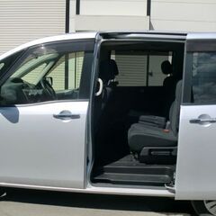 ❑全国自社ローン対応❑        ●平成24年3月登録日産セレナ20S 4WDの画像