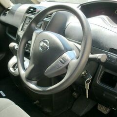 ❑全国自社ローン対応❑        ●平成24年3月登録日産セレナ20S 4WDの画像