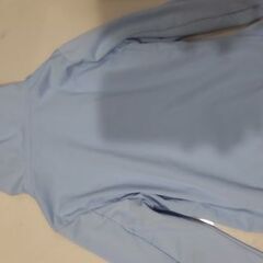 ユニクロ　エアリズムUVカットメッシュパーカ　110cmの画像