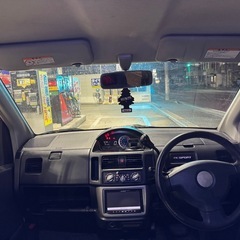 H15  三菱EKスポーツ✨ターボ下取り格安😎の画像