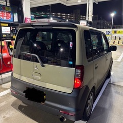 H15  三菱EKスポーツ✨ターボ下取り格安😎の画像