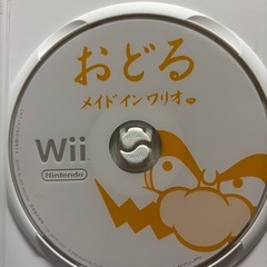 おどるメイドインワリオの画像