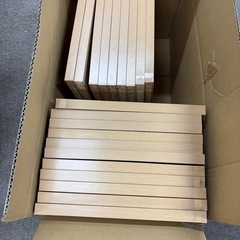 棚　たな　2つセットまとめ売り　ばら売りの画像