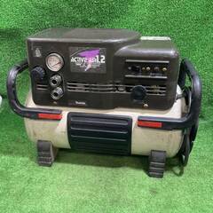 マキタ makita AC9011 エアコンプレッサー コード式【市川行徳店】【店頭取引限定】【ジャンク】管理番号：IT6IQ12YSV6Oの画像