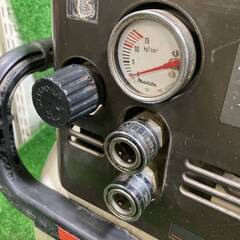 マキタ makita AC9011 エアコンプレッサー コード式【市川行徳店】【店頭取引限定】【ジャンク】管理番号：IT6IQ12YSV6Oの画像