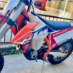 KTM350XC-Fの画像