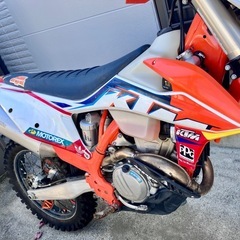 KTM350XC-Fの画像