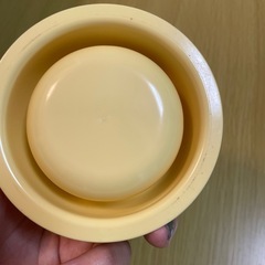 ピジョンミルク瓶置きの画像