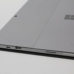 Surface Pro 7/Intel Core i3/128GB/4GB ⑥の画像
