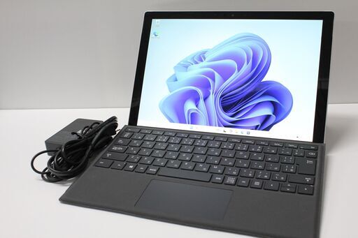 Surface Pro 7/Intel Core i3/128GB/4GB ⑥