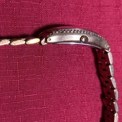 フォリフォリ腕時計の画像