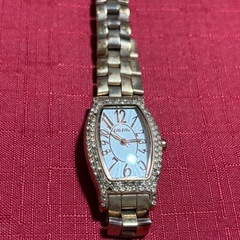 フォリフォリ腕時計の画像