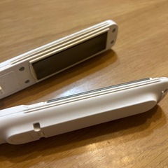 ストレートヘアアイロンの画像