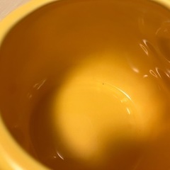 m&mキャラクターのマグカップの画像