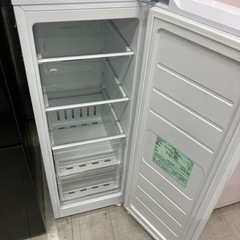 安心の6ヶ月保証つき！ IRIS OYAMA 1ドア冷蔵庫 【トレファク堺福田店】の画像