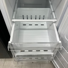 安心の6ヶ月保証つき！ IRIS OYAMA 1ドア冷蔵庫 【トレファク堺福田店】の画像