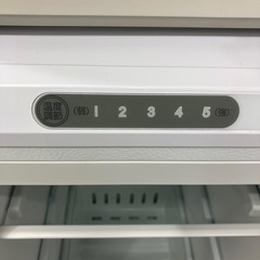 安心の6ヶ月保証つき！ IRIS OYAMA 1ドア冷蔵庫 【トレファク堺福田店】の画像