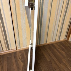 ニトリ　折りたたみ　テーブル　の画像