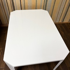 ニトリ　折りたたみ　テーブル　の画像