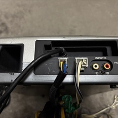 ADDZEST　サブウーファーの画像