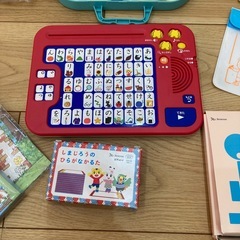 2019ぽけっと 2020ほっぷ一式　まとめ売り　こどもちゃれんじ　エデュトイ　の画像