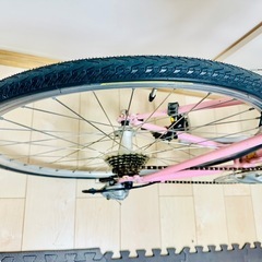 RITEWAY 自転車　クロスバイクの画像