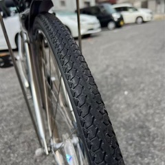 名古屋市送料無料　ブリヂストン 電動アシスト自転車 26インチ 8.9ahの画像