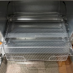 （終了）ET-VS35-SB  オーブントースター　こんがり倶楽部　メタリックシルバー　象印 の画像